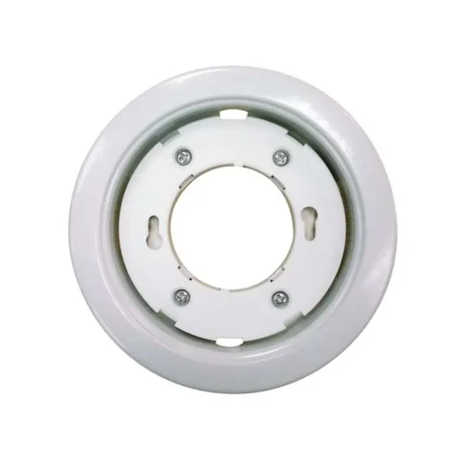 Светильник точечный PGX53 10639.1 GX53 106х39мм бел. JazzWay 1016744 - фото