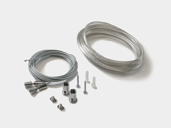 Подвес для профиля SWG PRO, CR-4000. Фото 2