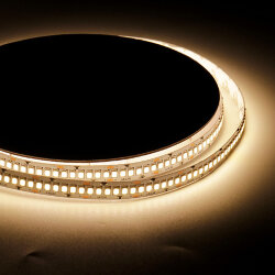 Светодиодная лента SWG Standard, 2835, 240 LED/м, 20 Вт/м, 24В , IP20, SWG2240-24-20-WW-M 032742