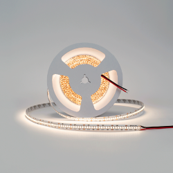 Светодиодная лента SWG Standard, 2835, 240 LED/м, 20 Вт/м, 24В , IP20, SWG2240-24-20-WW-M 032742