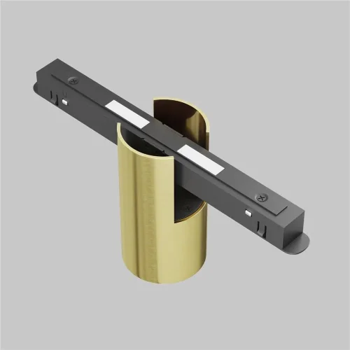 Трековый светильник Alfa Exility 4000K 7Вт 50° (Черный) - фото 6