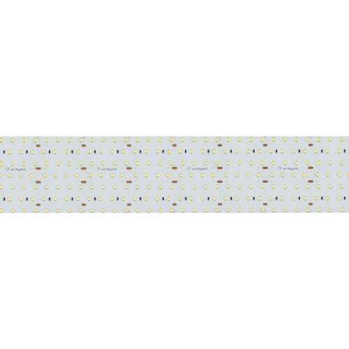 Светодиодная лента S2-А560-85mm 24V Warm3000 (40 W/m, IP20, 2835, 2.5m) (Arlight, Открытый) 021211(2) - фото 2
