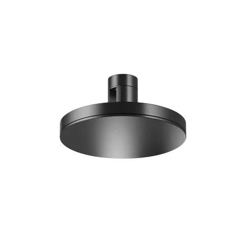 Трековый светильник Плато / Plato Flarity 3000K 7Вт 120° (Черный) TR152-1-7W3K-B - фото
