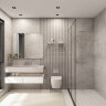 Влагозащищенный светильник Denkirs Deep | ДИП DK3104-BK. Фото 6