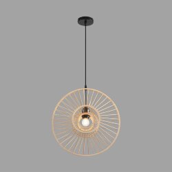 Подвес «LUMION» 8383/1, серия: CHAKRA (крепление на планке) - -