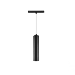 Светильник 6063 MagLine Focus Hang (40-320/ral9005 – 7w/3090/36deg)