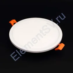 Светодиодный светильник MBD-101 MB13 (16W, round, warm white)