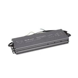 Блок питания FSA-24V 600W (24V, 600W, 25A, IP67)