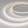 Светодиодная лента ULTRA-C180-10mm 24V Day5000 (19.2 W/m, IP20, 5630, 5m) (Arlight, высок.эфф.200 лм/Вт) 040247 - фото