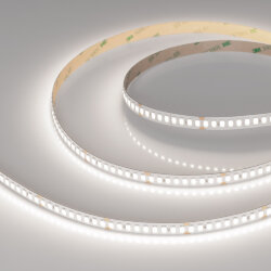 Светодиодная лента ULTRA-С180-10mm 24V Day5000 (19.2 W/m, IP20, 5630, 5m) (Arlight, высок.эфф.200 лм/Вт) 040247
