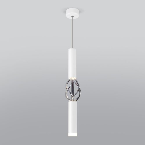 Подвесной светодиодный светильник - фото 1