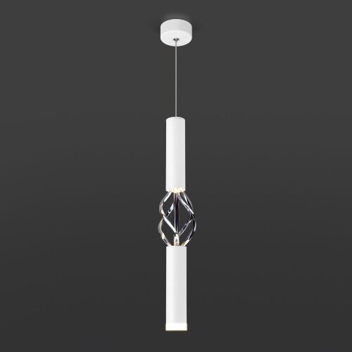 Подвесной светодиодный светильник - Фото 3