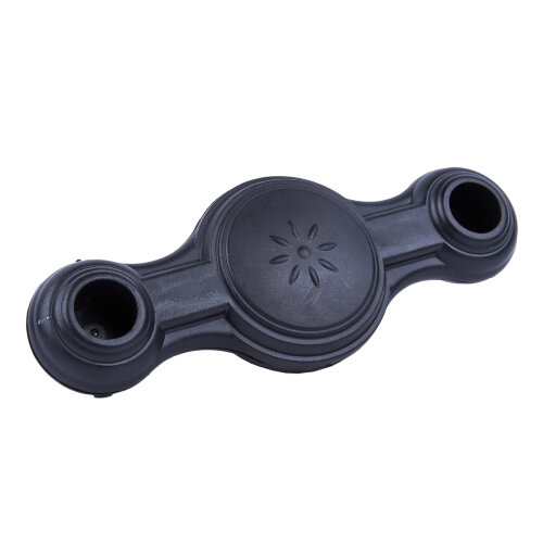 USL-S-188-PM1500 RETRO Садовый светильник на солнечной батарее Ретро, 2 светодиода, Белый свет, 1xАА Ni-Mh аккумулятор в-к, IP44, TM Uniel - фото 13