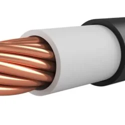 Кабель TOKOV ELECTRIC ВВГнг(А)-LS 1х150 МК 1кВ Б (м) 000015861