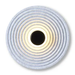 Настенный светильник (бра) Freya FR6189WL-L20LG (Черный)