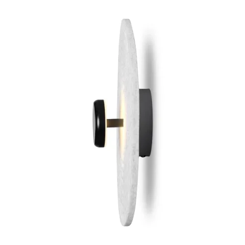 Настенный светильник (бра) Freya FR6189WL-L20LG (Черный) - фото 2