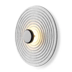 Настенный светильник (бра) Freya FR6189WL-L20LG (Черный)