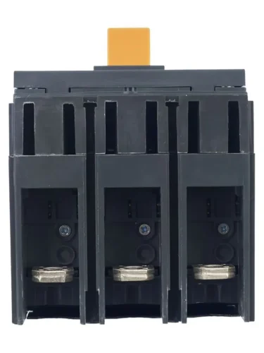 Выключатель автоматический 3п 160А 35кА ВА 88-35 KARAT IEK SVA30-3-0160 - фото 7