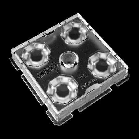 Линза TLS04NI-5050-90-WB - фото