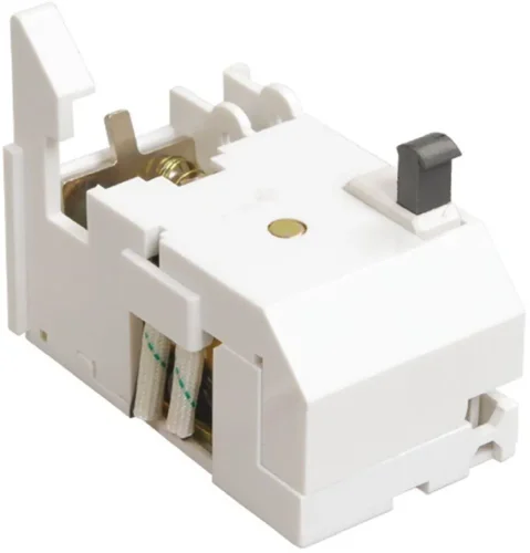 Расцепитель независимый РН-800/1600 KARAT IEK SVA50D-RN - фото