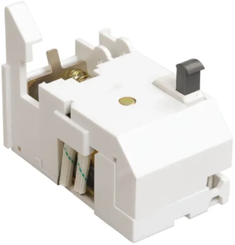 Расцепитель независимый РН-800/1600 KARAT IEK SVA50D-RN - фото