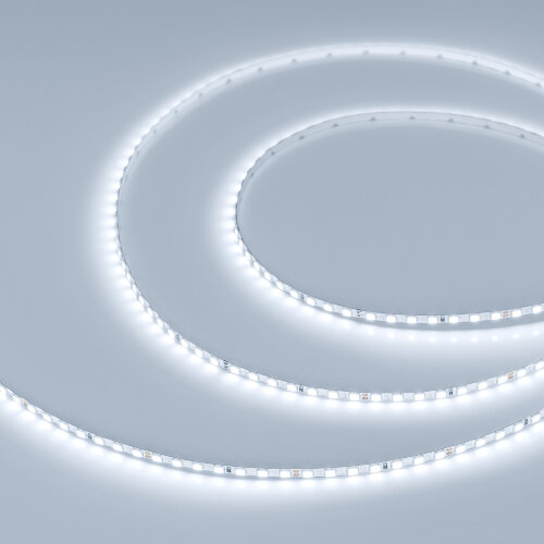 Светодиодная лента UL-A140-3.5mm 24V White6000 (6 W/m, IP20, 2835, 5m) (Arlight, узкая) 045966 - фото