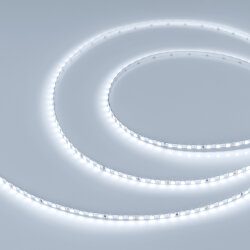 Светодиодная лента UL-А140-3.5mm 24V White6000 (6 W/m, IP20, 2835, 5m) (Arlight, узкая) 045966