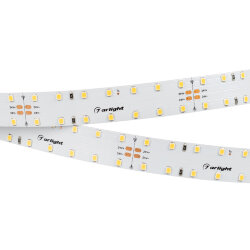 Светодиодная лента RT-А140-20mm 24V Day4000 (22 W/m, IP20, 2835, 4.7m) (Arlight, Открытый) 028003(2)