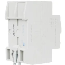 Выключатель дифференциального тока (УЗО) 2п 25А 30мА тип AC ВД1-63 KARAT IEK MDV10-2-025-030