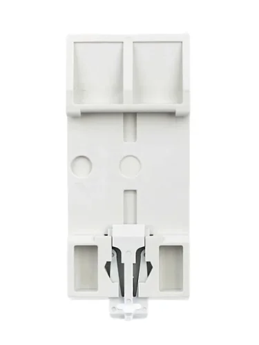 Выключатель дифференциального тока (УЗО) 2п 25А 30мА тип AC ВД1-63 KARAT IEK MDV10-2-025-030 - фото 6