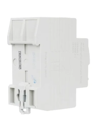 Выключатель дифференциального тока (УЗО) 2п 25А 30мА тип AC ВД1-63 KARAT IEK MDV10-2-025-030 - фото 3