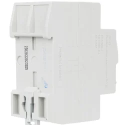 Выключатель дифференциального тока (УЗО) 2п 25А 30мА тип AC ВД1-63 KARAT IEK MDV10-2-025-030