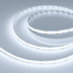 Светодиодная лента СОВ-Х576-10mm 24V White-MIX (9.6 W/m, IP20, 5m) (Arlight, Изменяемая ЦТ) 045179