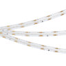 Светодиодная лента СОВ-Х576-10mm 24V White-MIX (9.6 W/m, IP20, 5m) (Arlight, Изменяемая ЦТ) 045179 - фото 5