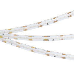 Светодиодная лента СОВ-Х576-10mm 24V White-MIX (9.6 W/m, IP20, 5m) (Arlight, Изменяемая ЦТ) 045179