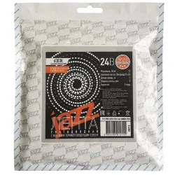 Лента светодиодная PLS 2835/168-24В 4000К IP20 (уп.5м) JazzWay 5015753
