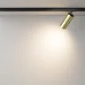 Трековый светильник Фокус / Focus LED Unity 3000K 12Вт 50° (Черный) TR021-1-12W3K-W-BBS - фото 4