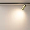 Трековый светильник Фокус / Focus LED Unity 3000K 12Вт 50° (Черный) TR021-1-12W3K-W-BBS - фото 16