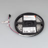 Светодиодная лента DMX-В60-10mm 24V RGBW-РХ6 (18 W/m, IP20, 5060, 5m) (Arlight) 033449 - фото 3