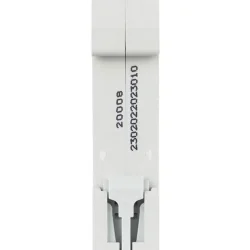 Выключатель автоматический модульный 1п C 10А 6кА ВА47-60M KARAT IEK MVA31-1-010-C