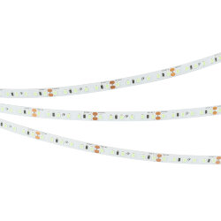 Светодиодная лента RT-A120-8mm 24V Mint Blue (9.6 W/m, IP20, 5m) (Arlight)