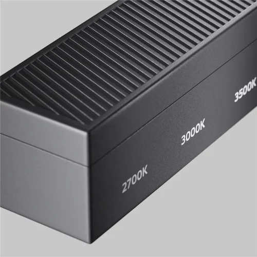 Аккумуляторный светильник (Черный) - фото 2