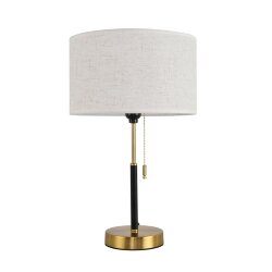 Настольная лампа «LUMION» 8358/1T, серия: IRISA - -