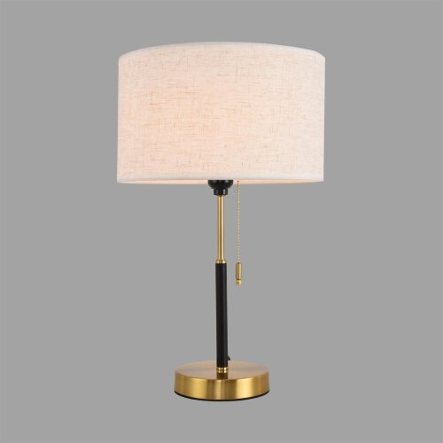 Настольная лампа «LUMION» 8358/1T, серия: IRISA. Фото 2.