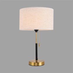 Настольная лампа «LUMION» 8358/1T, серия: IRISA - -