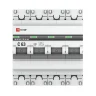 Выключатель автоматический модульный 4п C 63А 4.5кА ВА 47-63 PROxima EKF mcb4763-4-63C-pro - фото 3