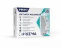 Контактор модульный 18мм 16А 230В АС 2НО PRIZMA TOKOV ELECTRIC TKE-PZ-MC-1-16-230-20 - фото 3