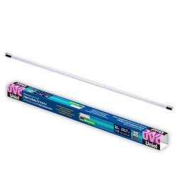 EFL-T8-36-UVCB-G13-CL Лампа ультрафиолетовая бактерицидная, Спектр UVC 253.7нм