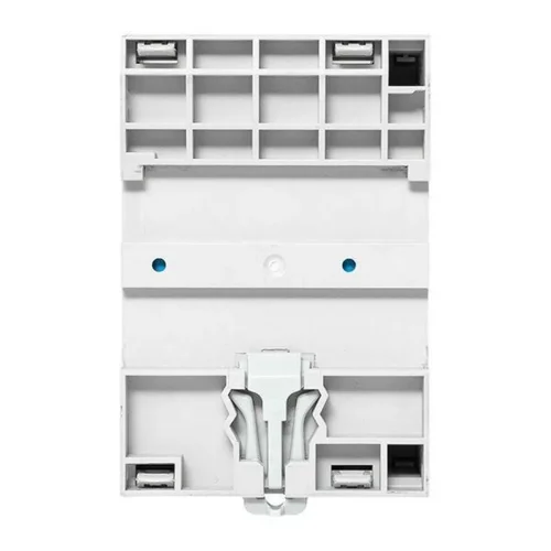 Контактор модульный КМ 16А 4NО (3 мод.) EKF km-3-16-40 - фото 7