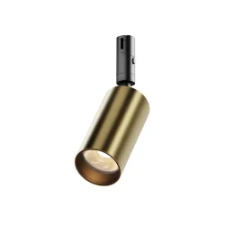 Трековый светильник Focus Led 3000К 15Вт 36° (Черный)